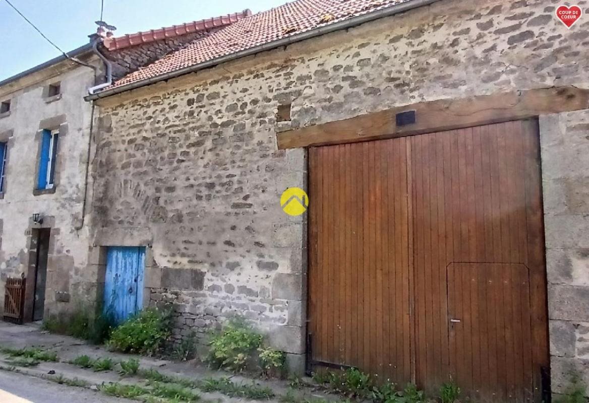 Maison à vendre, 120m², Folles