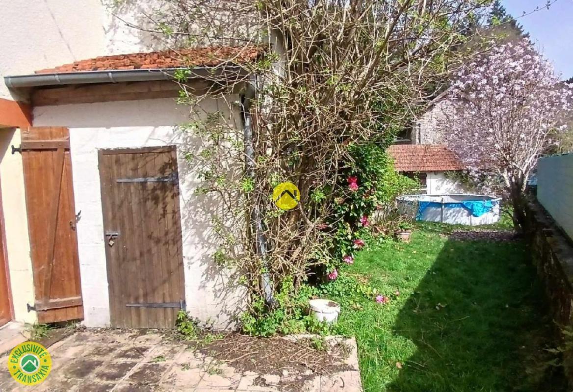 Maison à vendre, 150m², Jabreilles-les-Bordes
