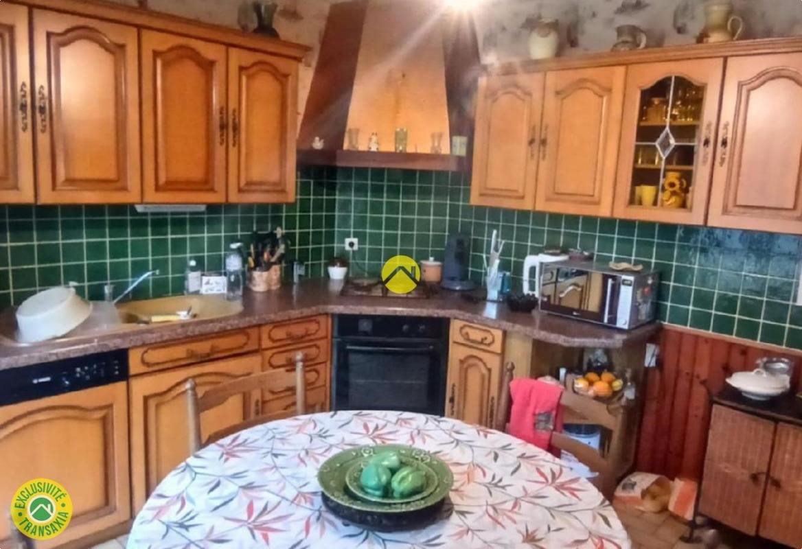 Maison à vendre, 90m², La Souterraine