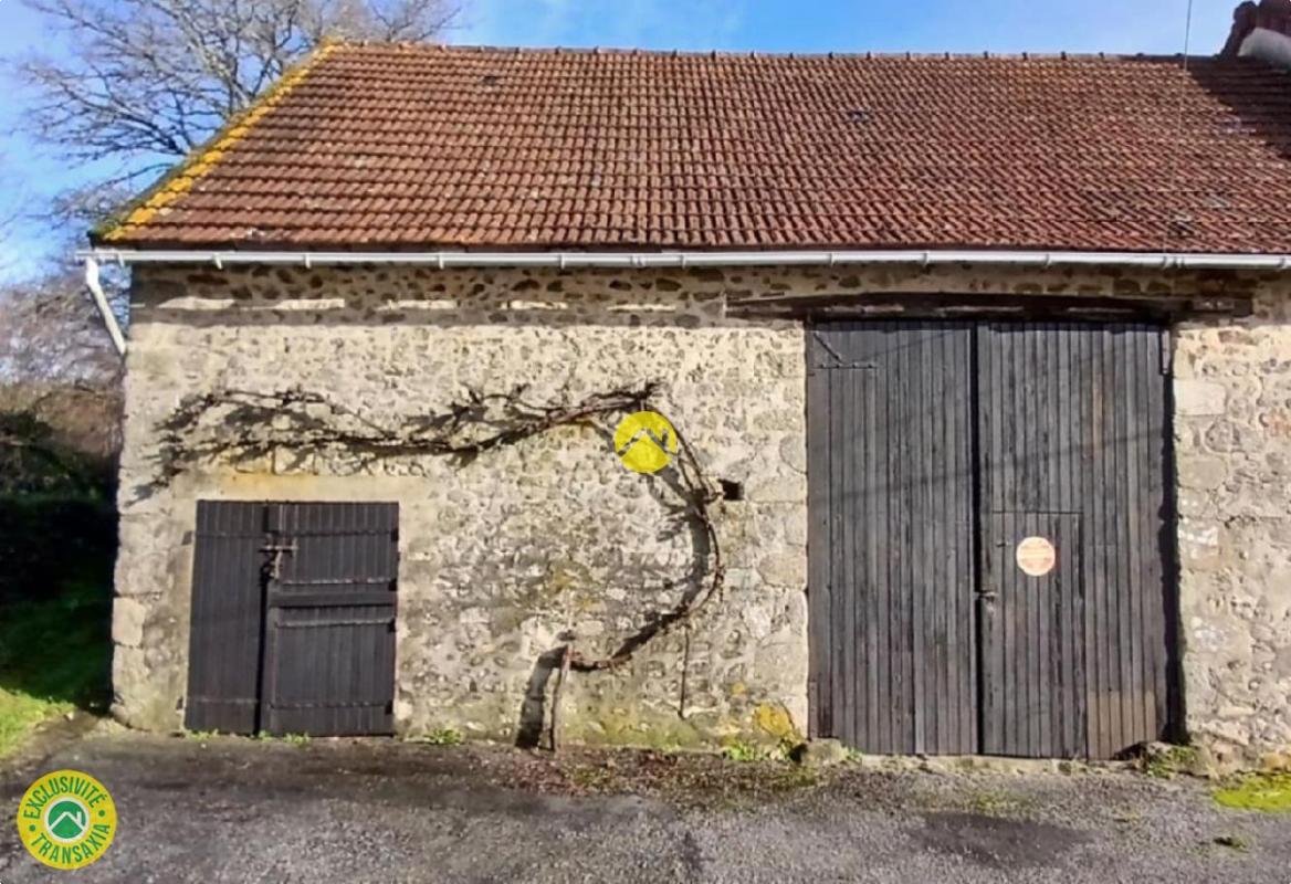 Maison à vendre, 90m², Ceyroux