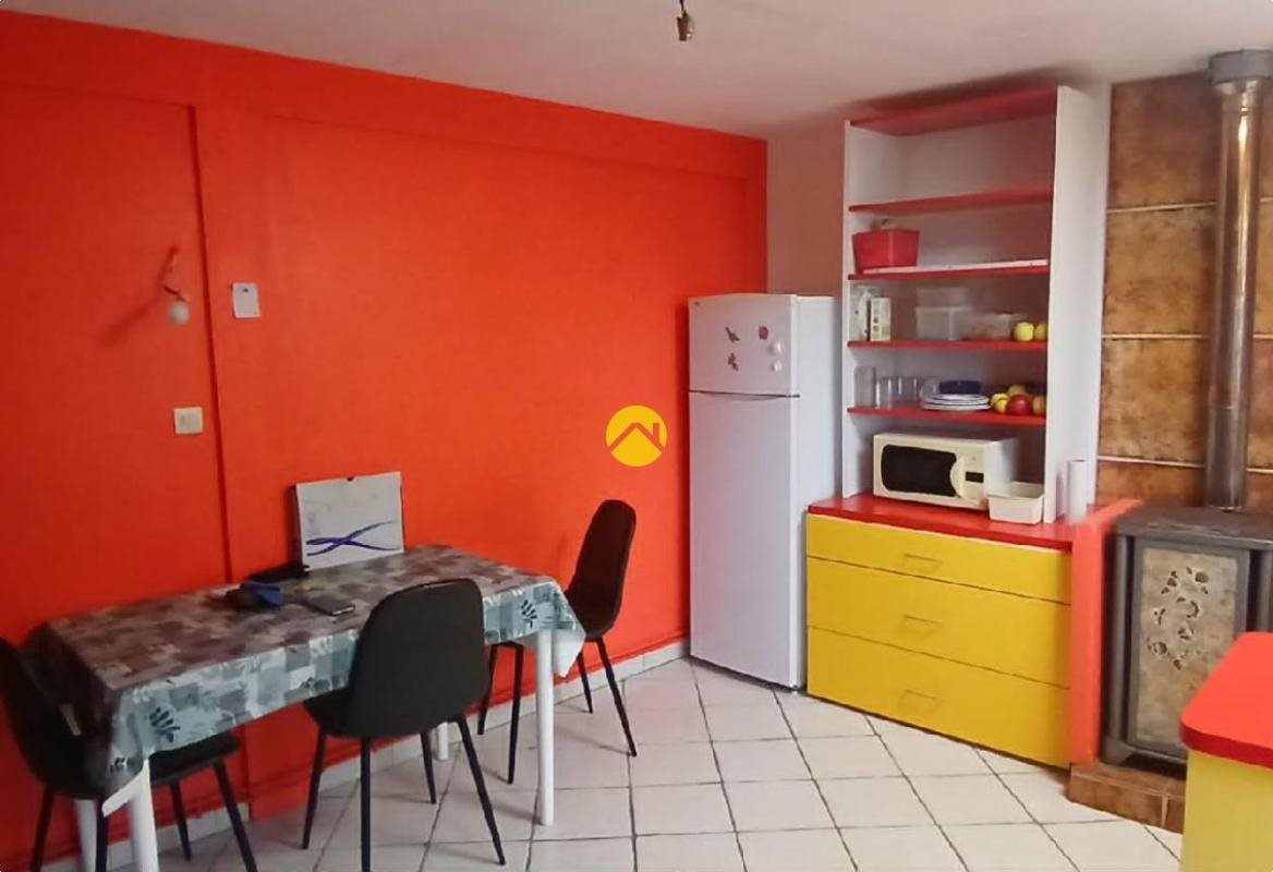 Maison à vendre, 45m², Ceyroux