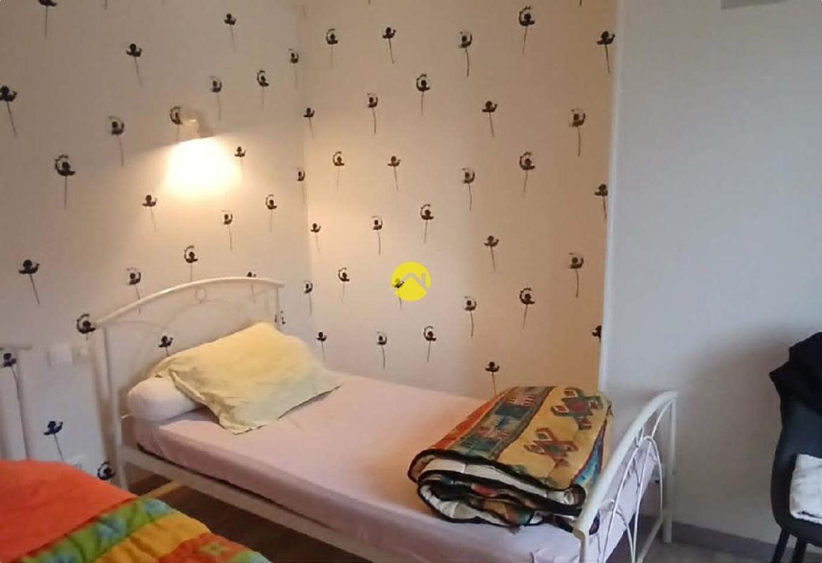 Maison à vendre, 45m², Ceyroux