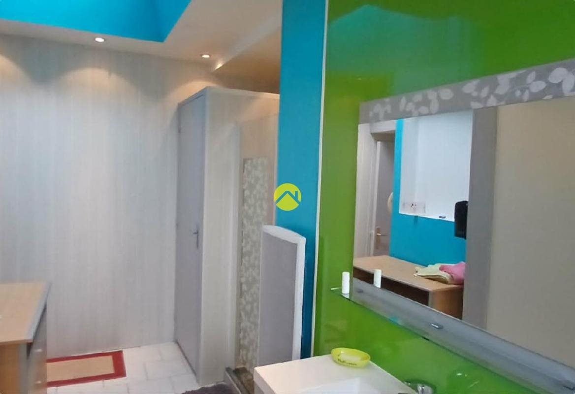 Maison à vendre, 45m², Ceyroux