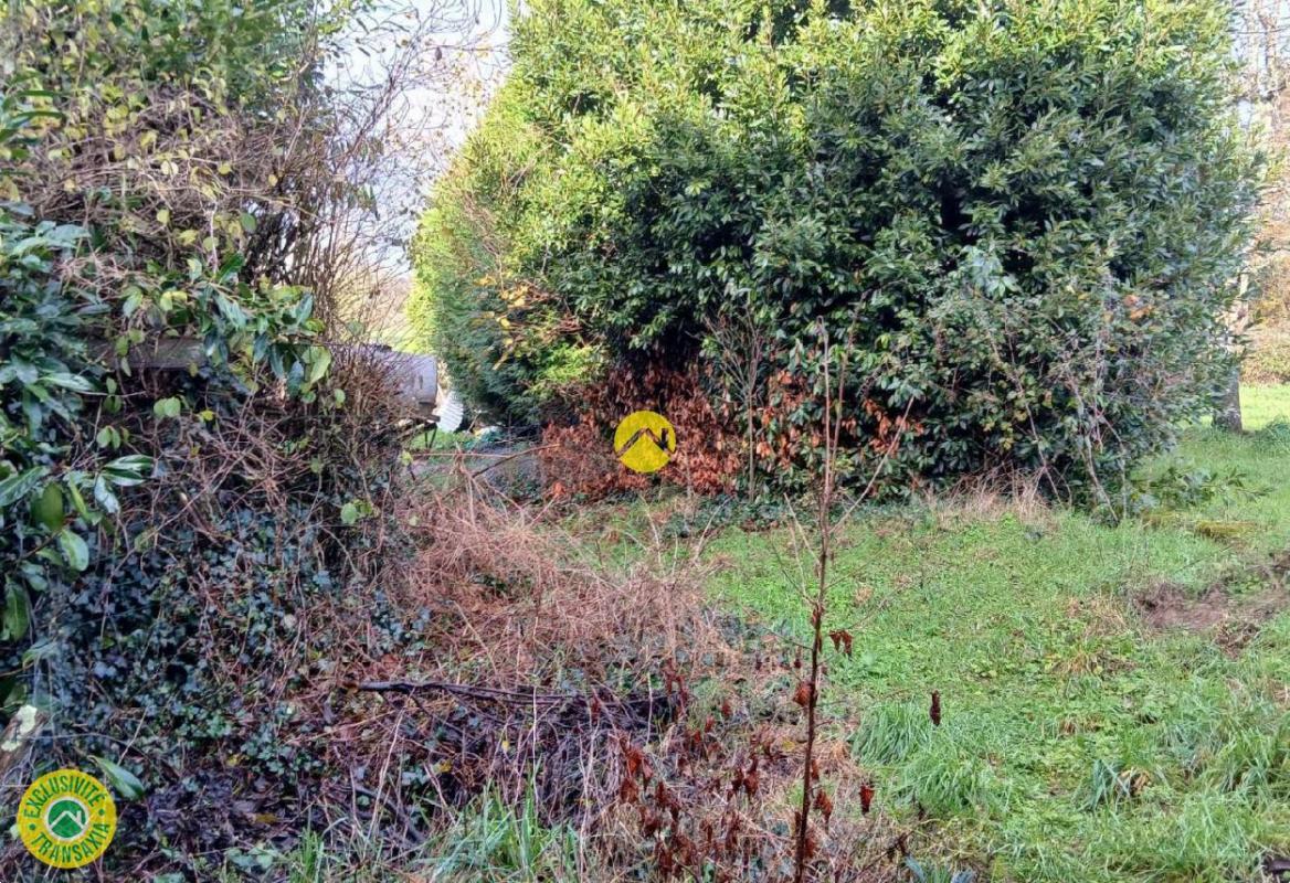 Maison à vendre, 60m², Chamborand