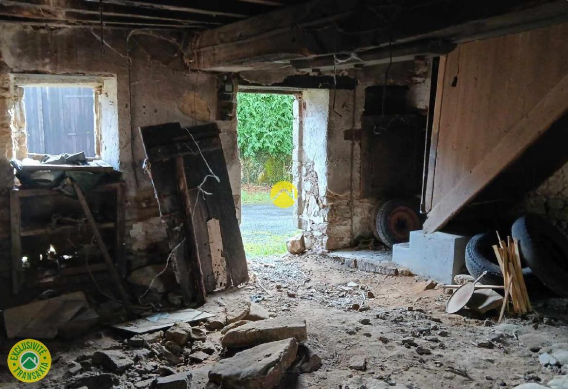 Maison à vendre, 60m², Chamborand