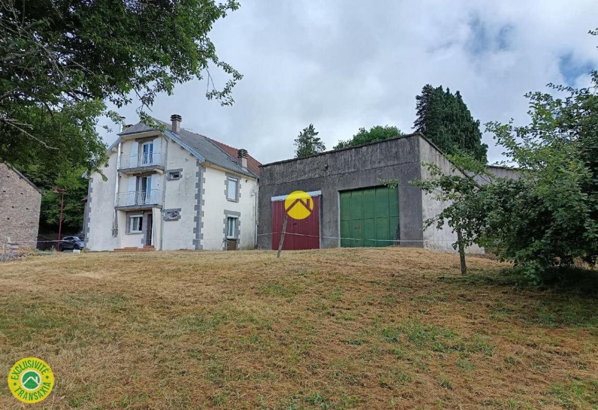 Maison à vendre, 86m², Ceyroux