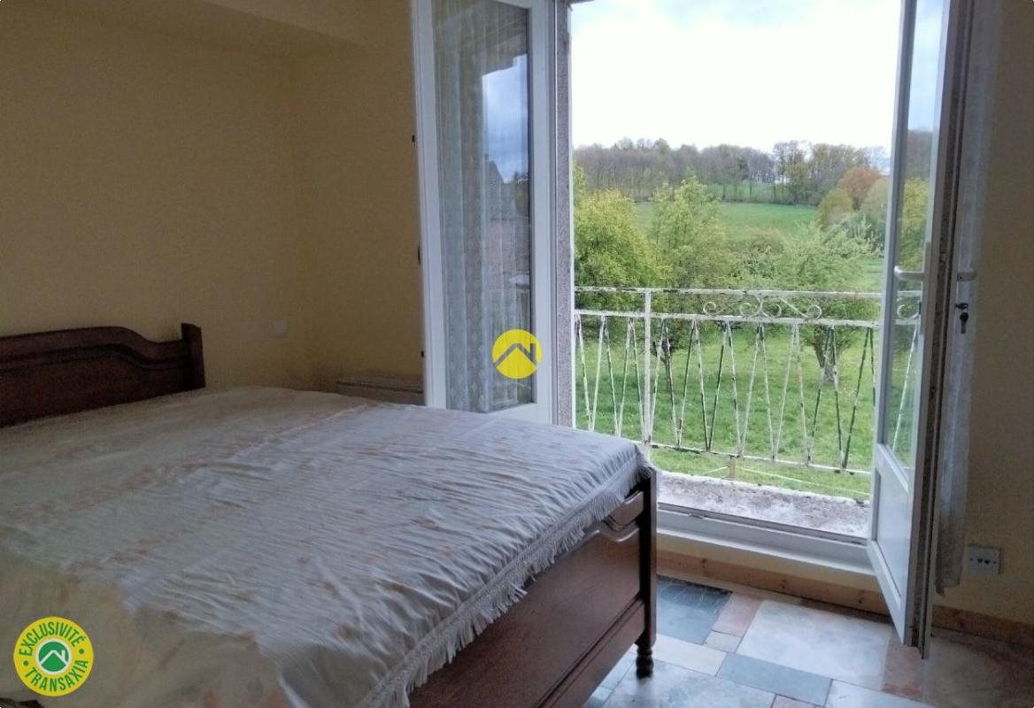 Maison à vendre, 86m², Ceyroux