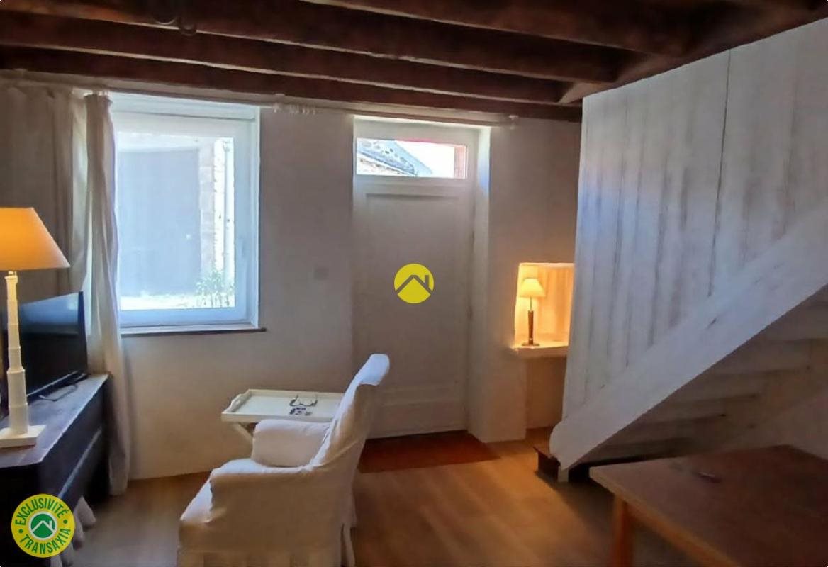Maison à vendre, 53m², Arrènes