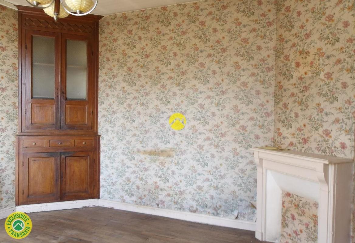 Maison à vendre, 80m², Mourioux-Vieilleville