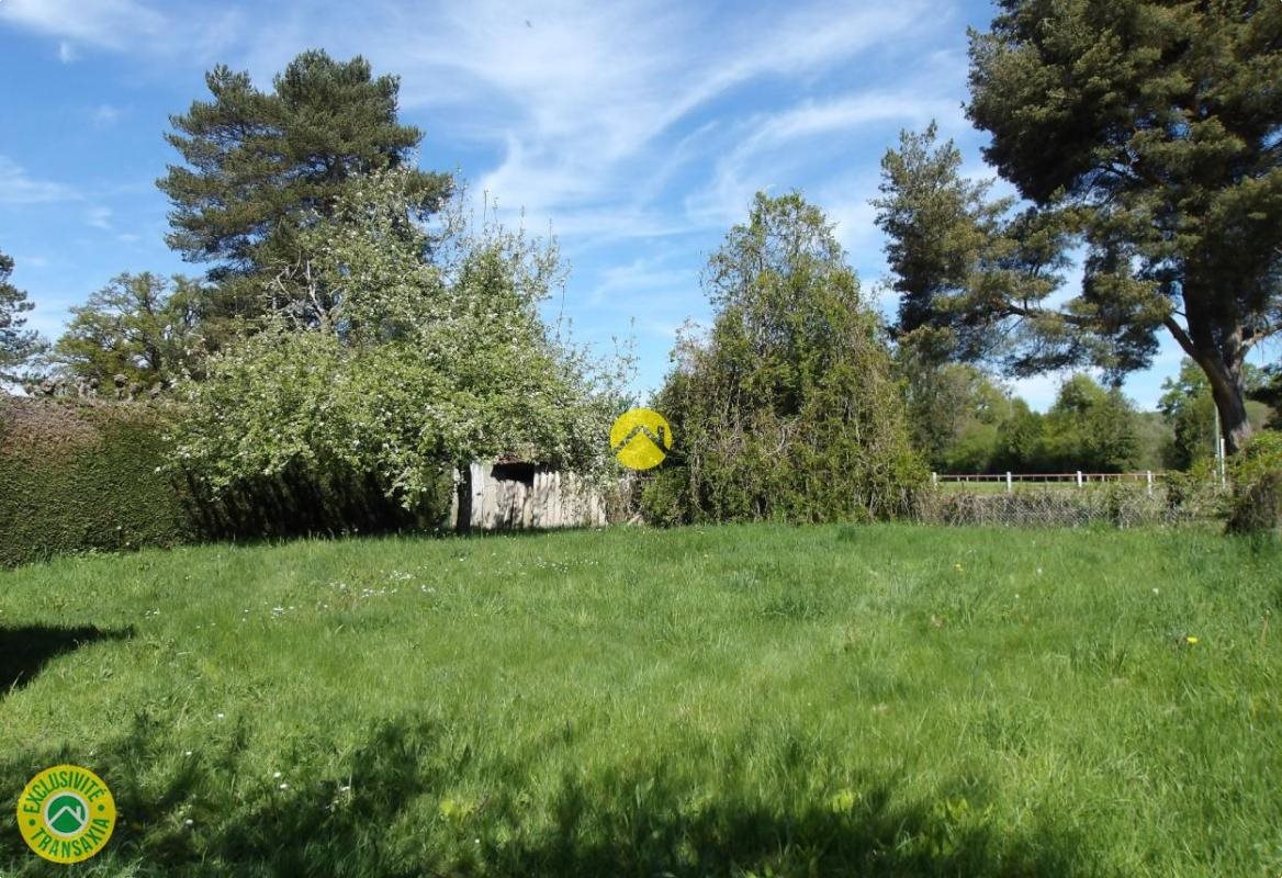 Maison à vendre, 80m², Mourioux-Vieilleville