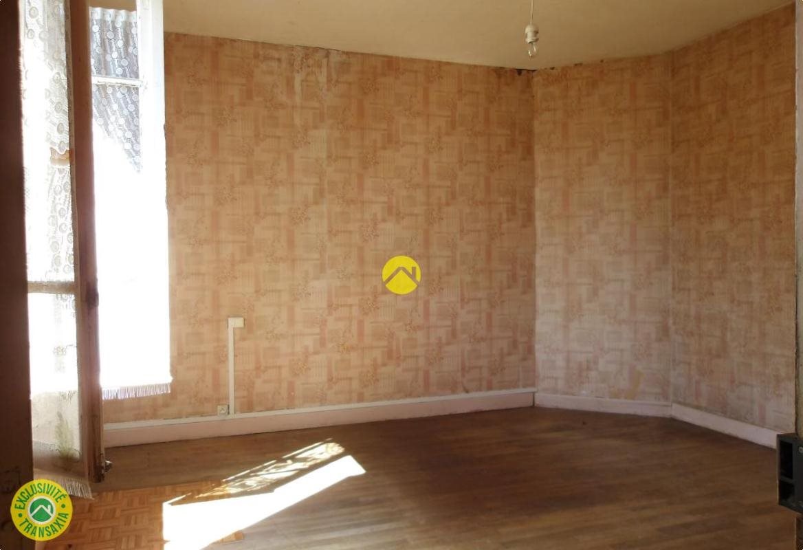 Maison à vendre, 80m², Mourioux-Vieilleville