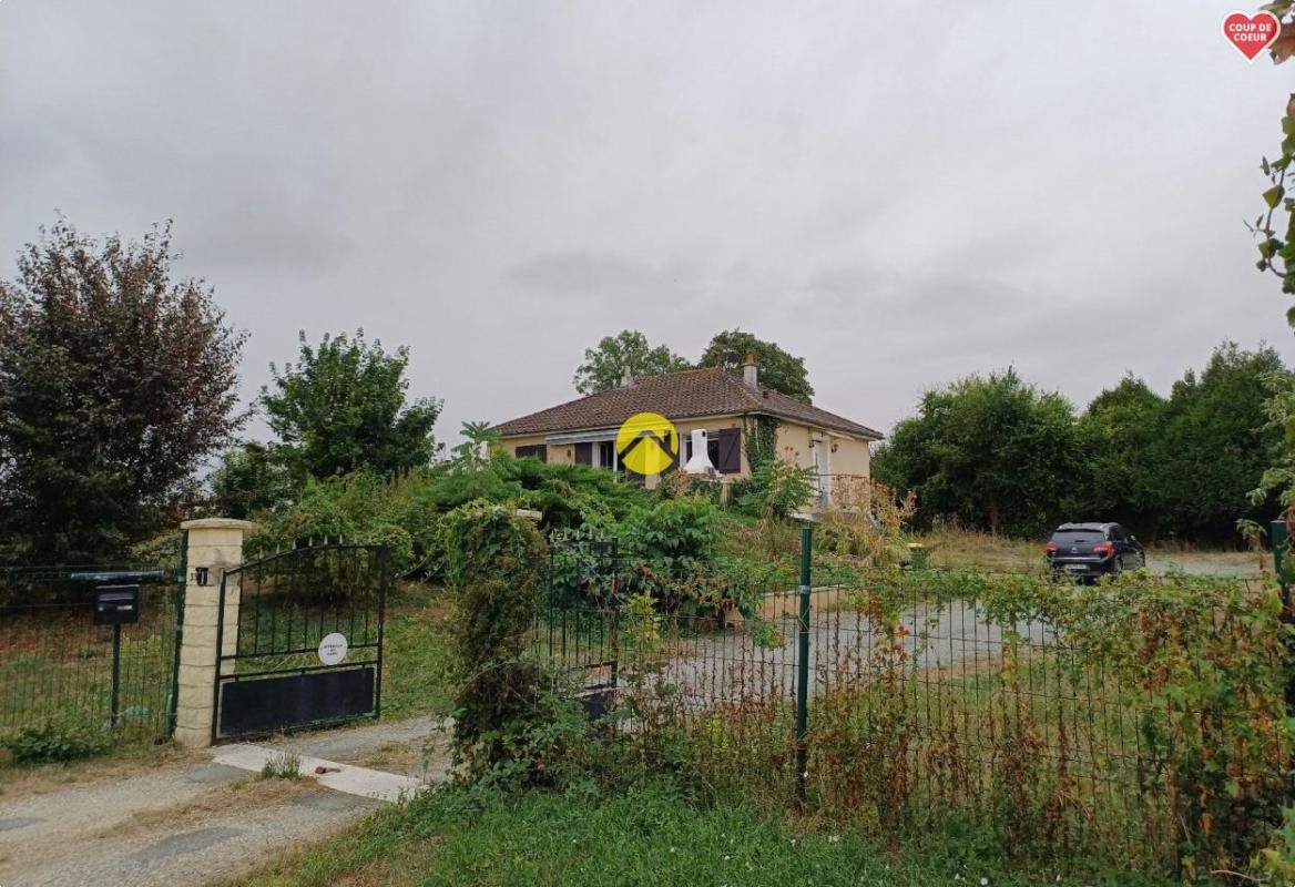 Maison à vendre, 130m², Issoudun
