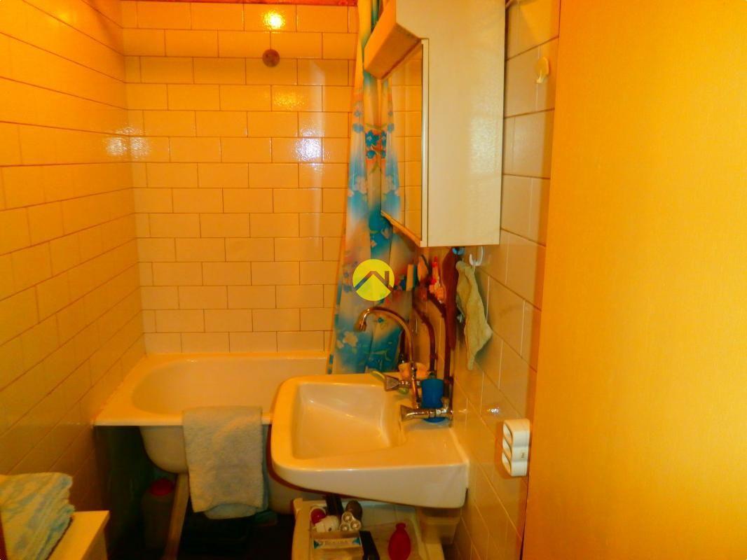 Maison à vendre, 55m², Issoudun