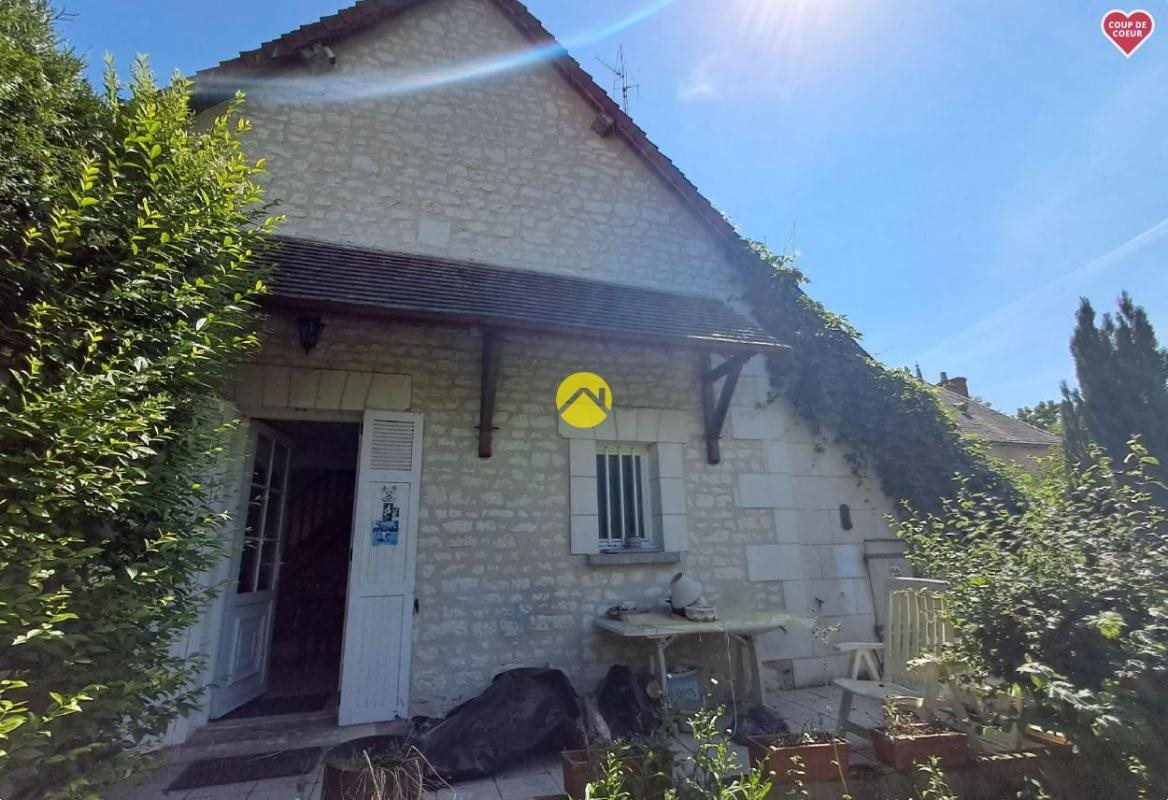 Maison à vendre, 102m², Ecueillé