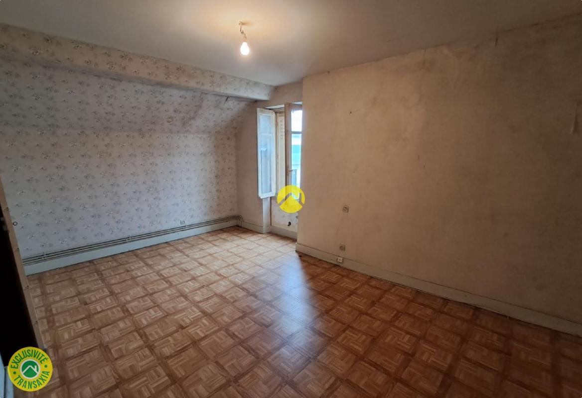 Maison à vendre, 90m², Ecueillé