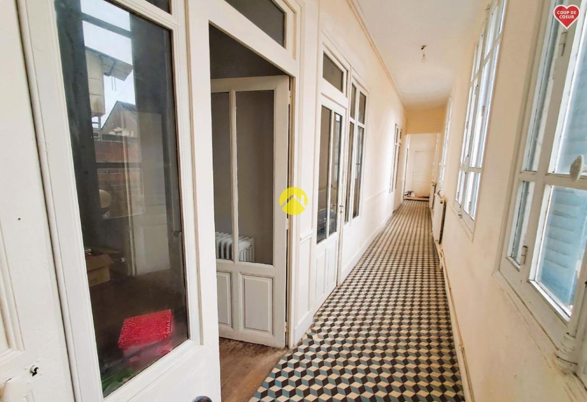 Maison à vendre, 125m², Valençay