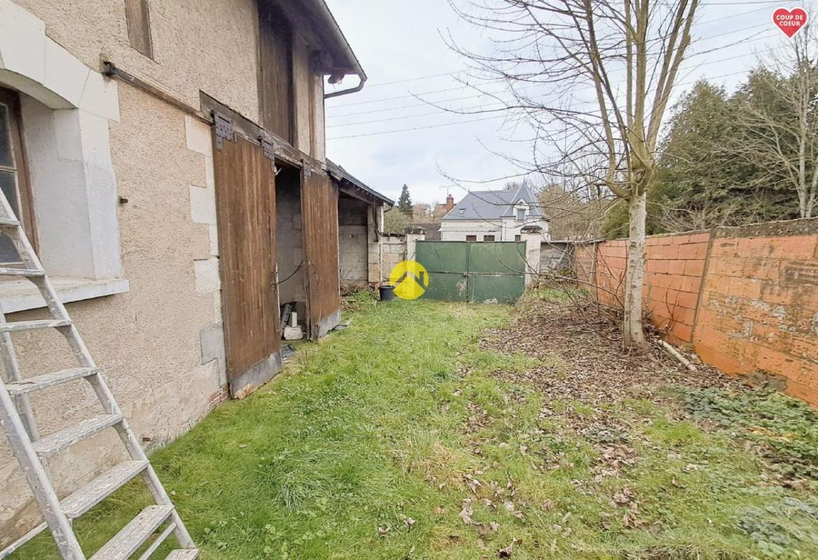 Maison à vendre, 125m², Valençay