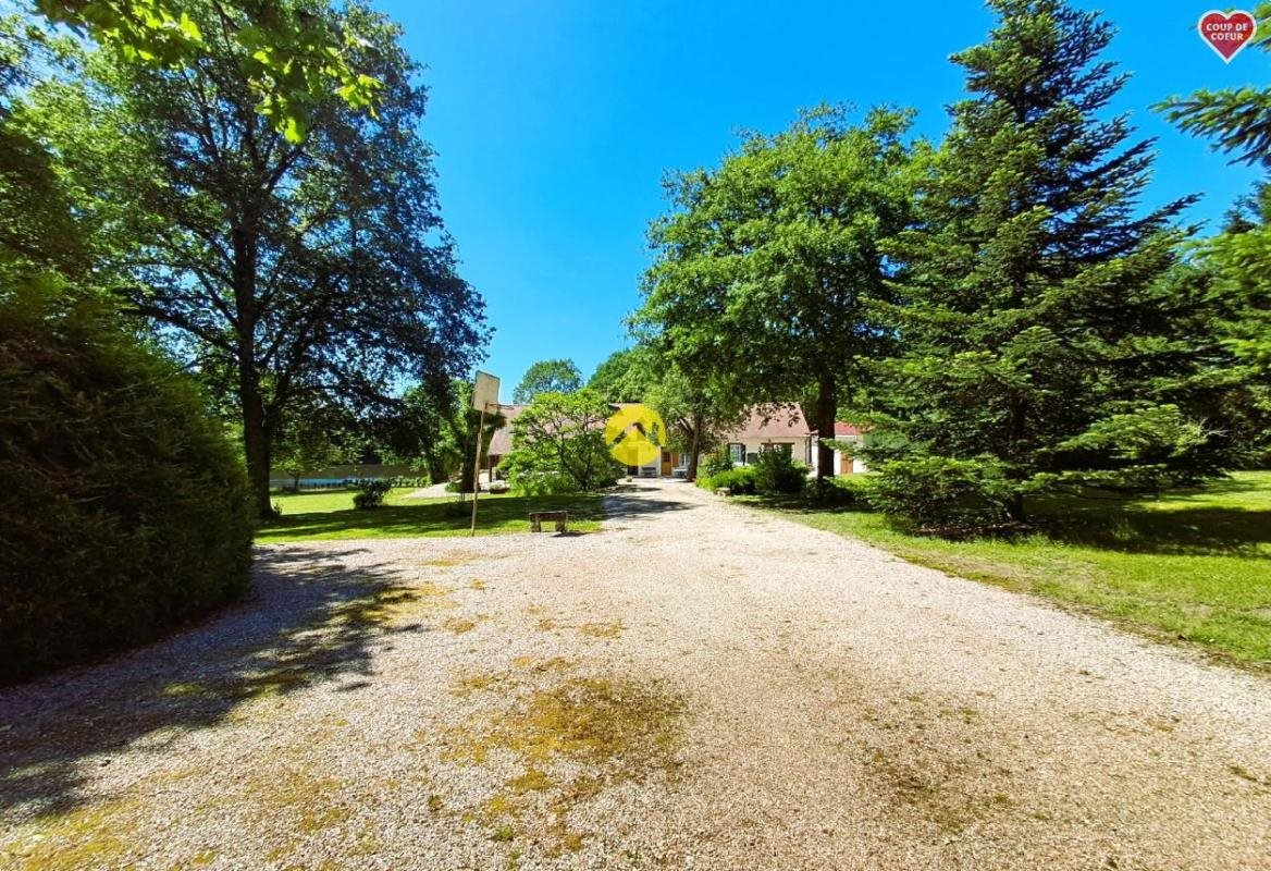 Maison à vendre, 132m², Ecueillé