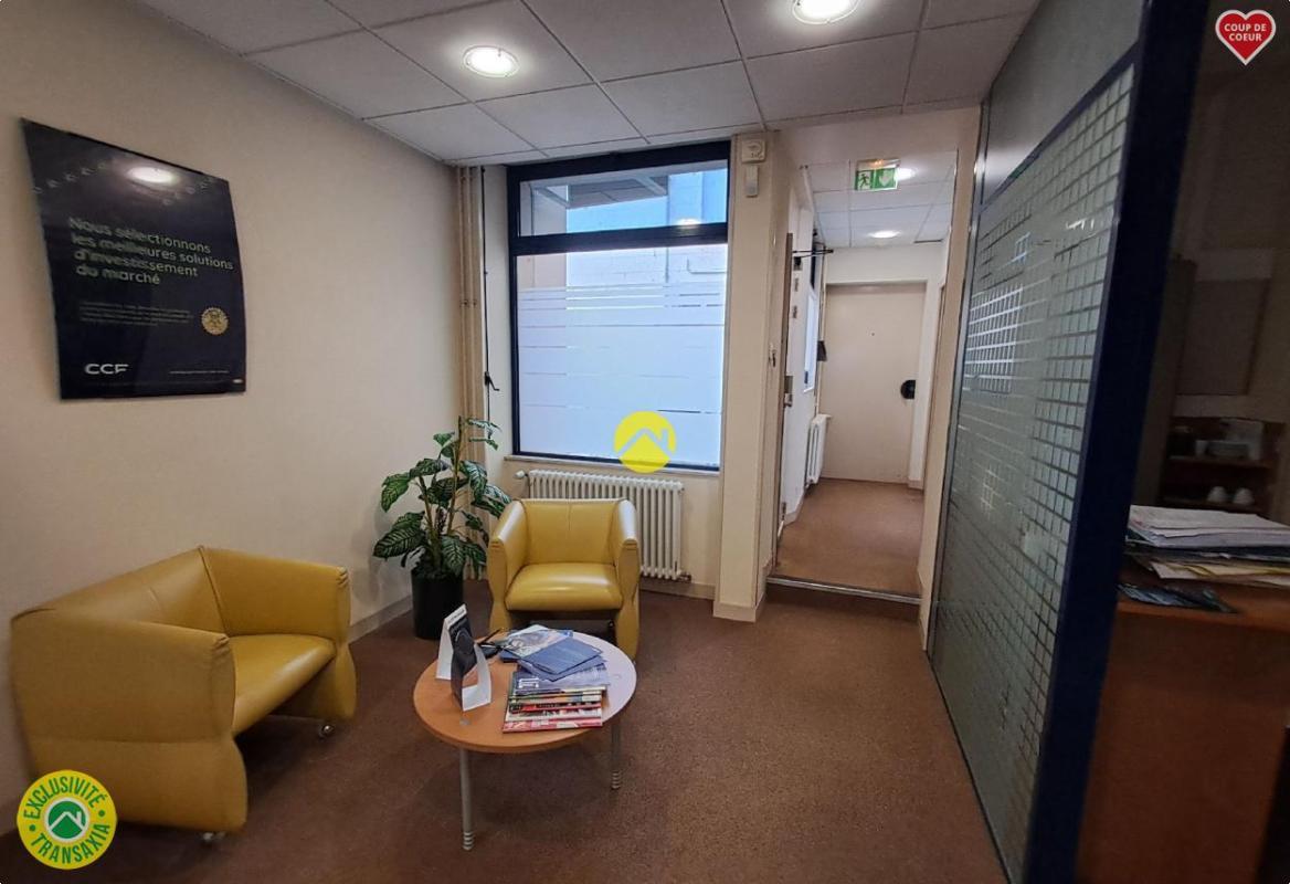 Maison à vendre, 360m², Valençay