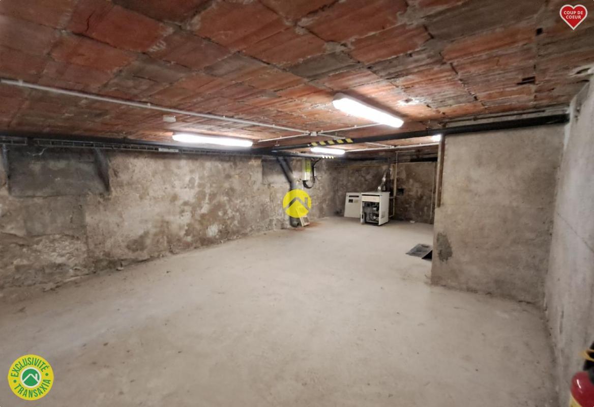 Maison à vendre, 360m², Valençay