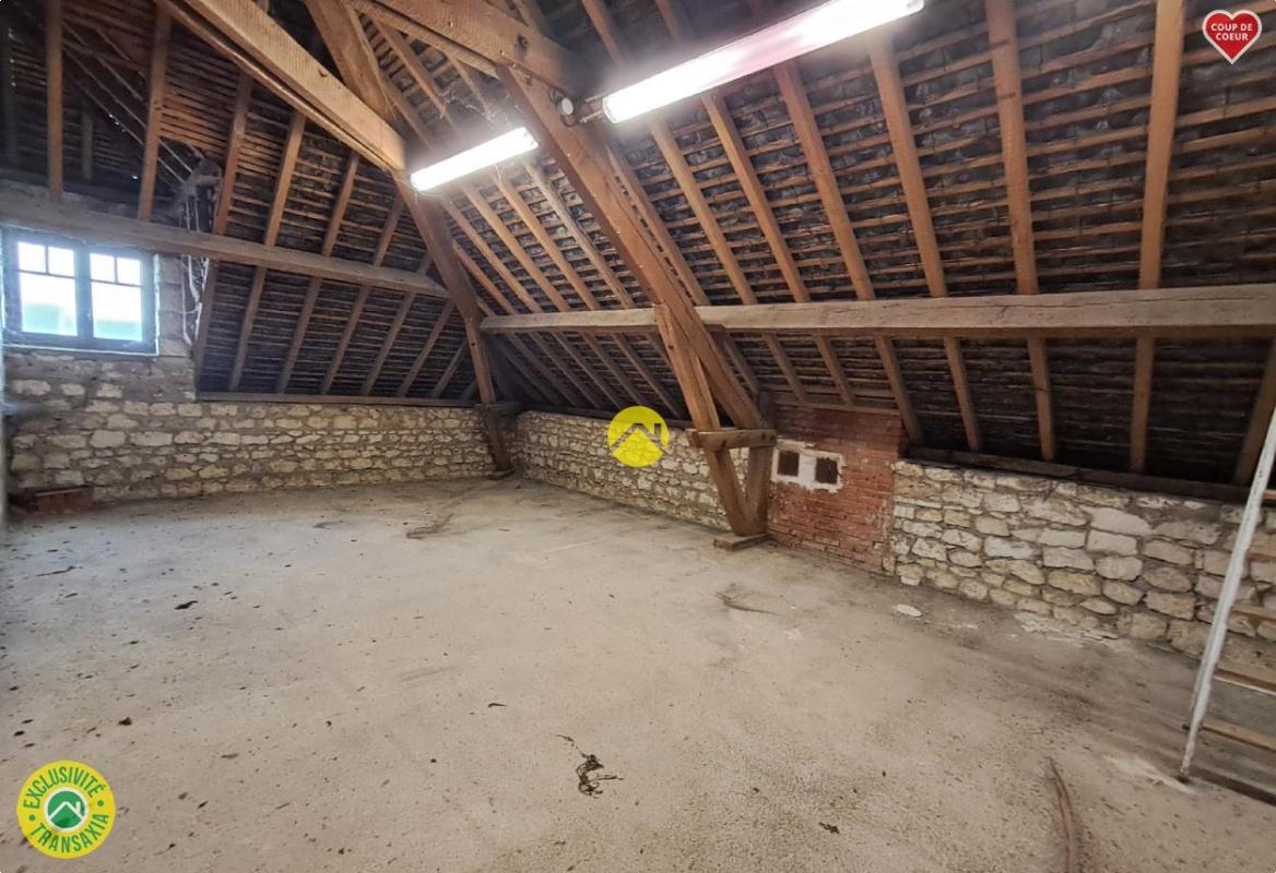 Maison à vendre, 360m², Valençay