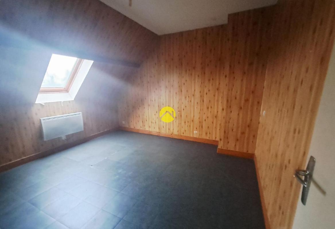 Maison à vendre, 100m², Pellevoisin