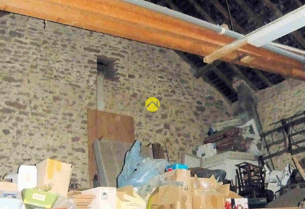 Maison à vendre, 114m², Dun-le-Palestel