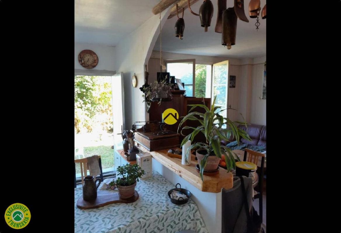 Maison à vendre, 68m², Dun-le-Palestel