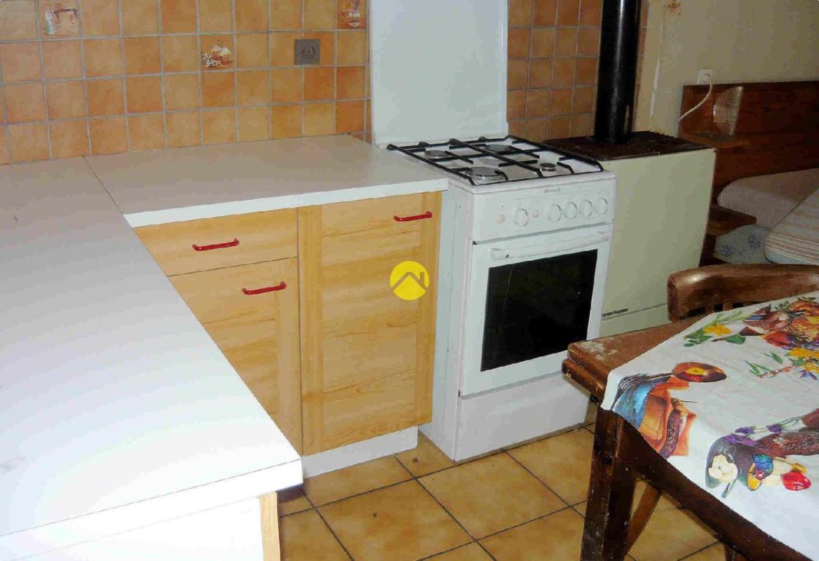 Maison à vendre, 20m², Dun-le-Palestel