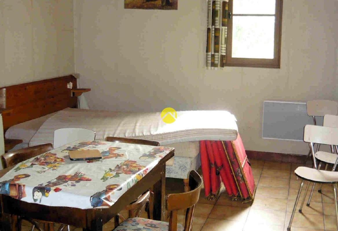 Maison à vendre, 20m², Dun-le-Palestel