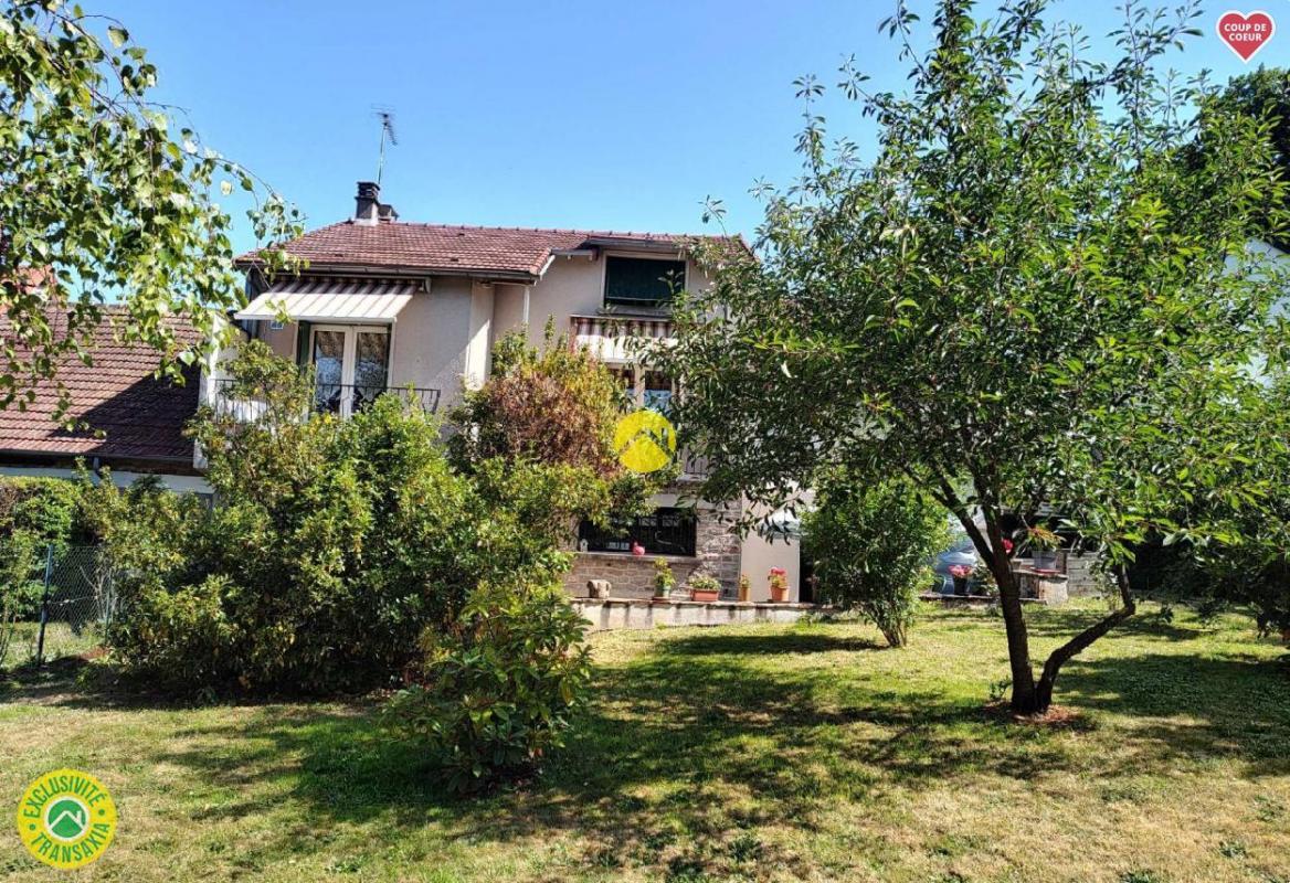 Maison à vendre, 130m², Dun-le-Palestel