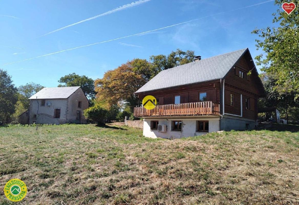 Maison à vendre, 173m², Dun-le-Palestel