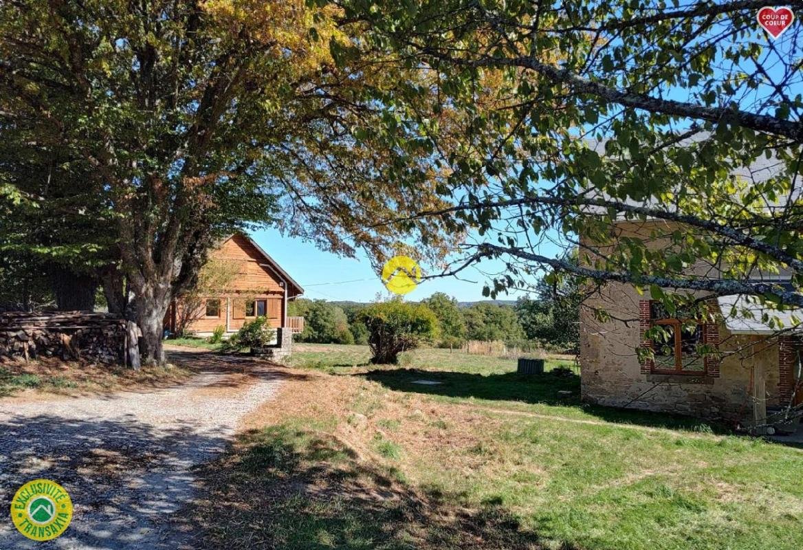 Maison à vendre, 173m², Dun-le-Palestel