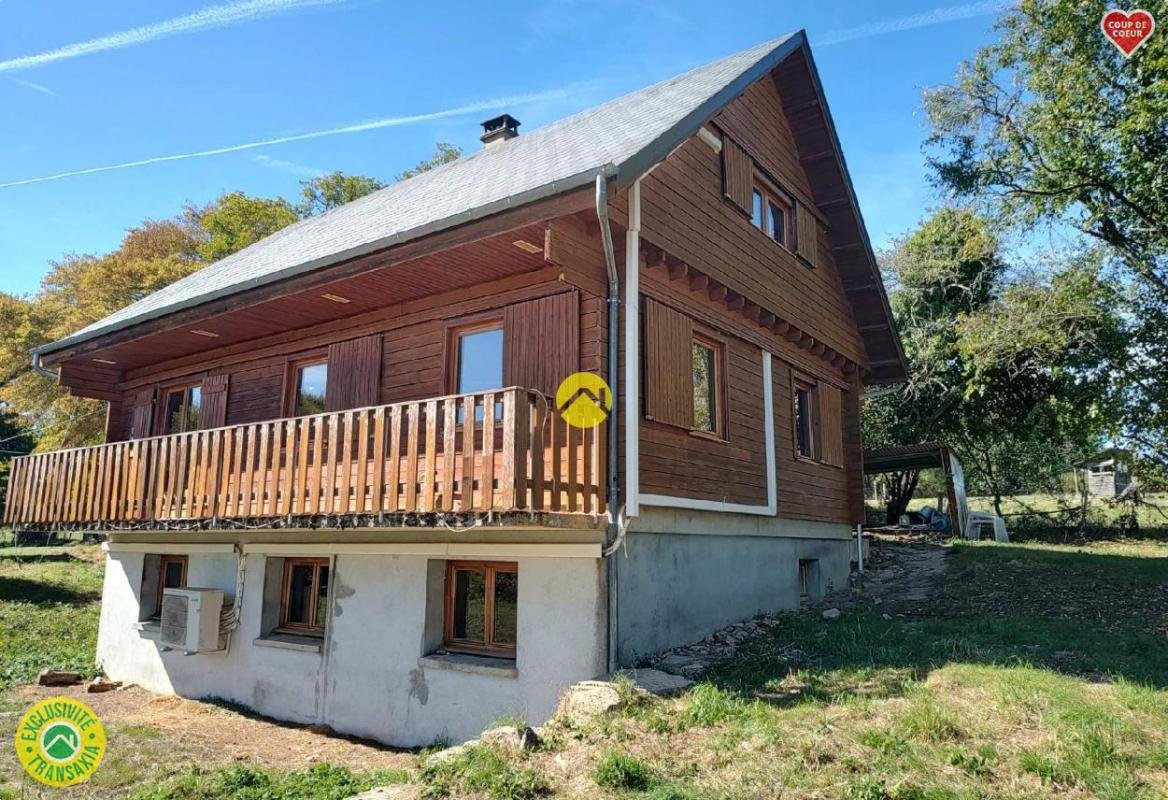 Maison à vendre, 173m², Dun-le-Palestel