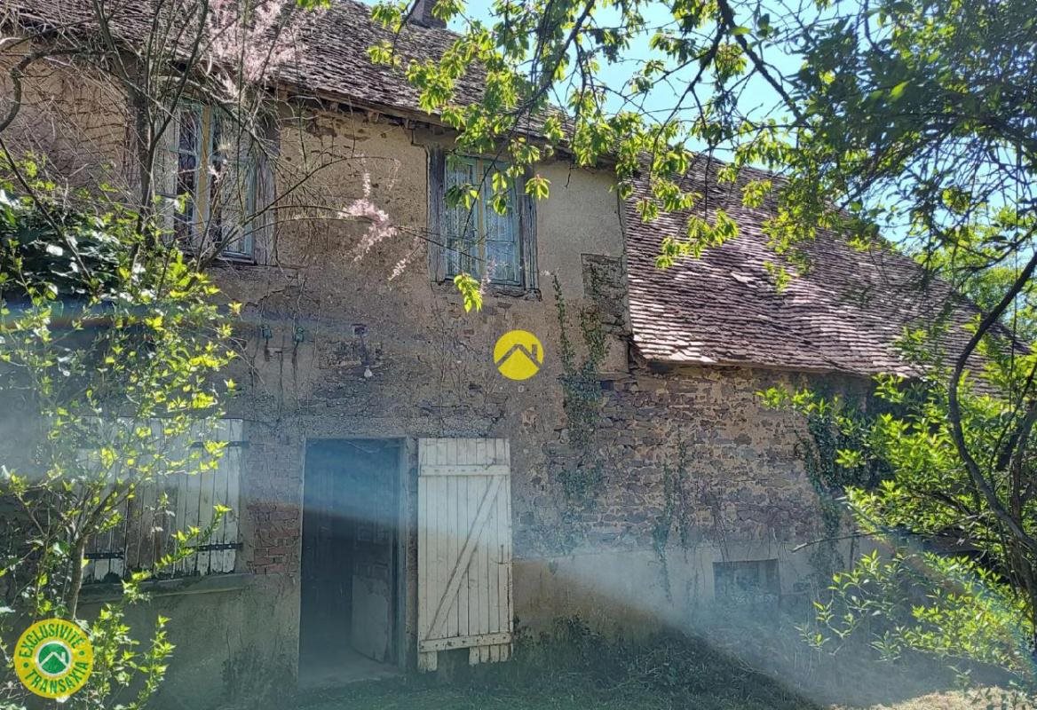 Maison à vendre, 72m², Dun-le-Palestel