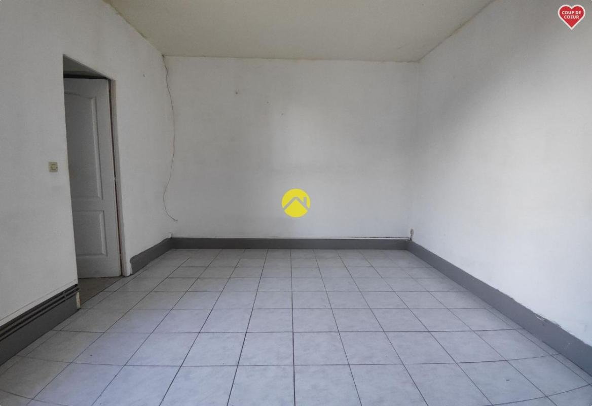 Maison à vendre, 56m², Marseilles-lès-Aubigny