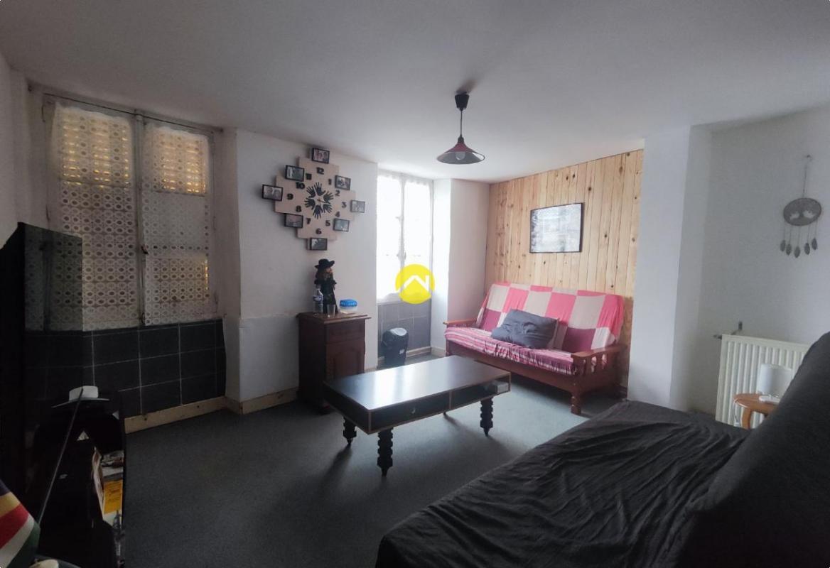 Maison à vendre, 106m², Jouet-sur-l'Aubois