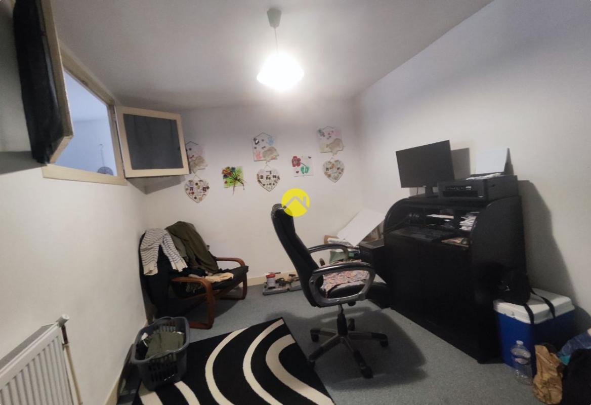 Maison à vendre, 106m², Jouet-sur-l'Aubois