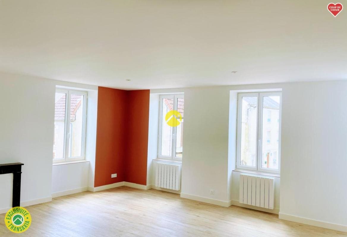 Maison à vendre, 81m², Pougues-les-Eaux