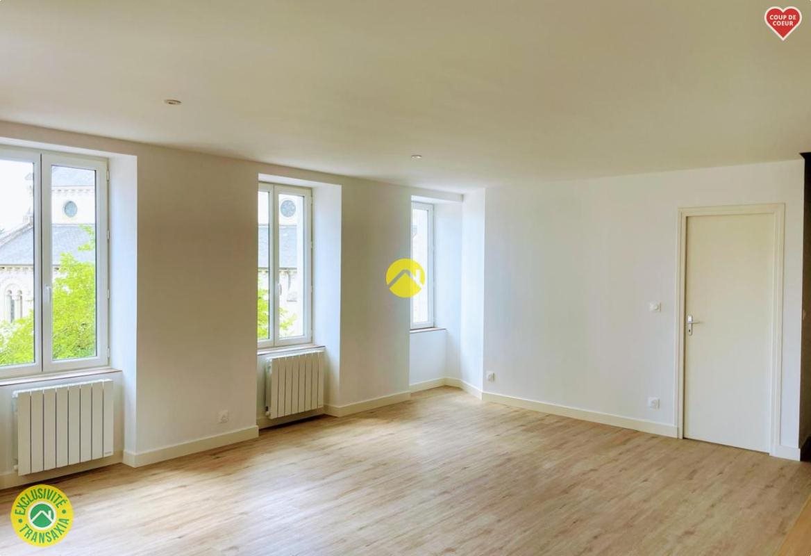 Maison à vendre, 81m², Pougues-les-Eaux