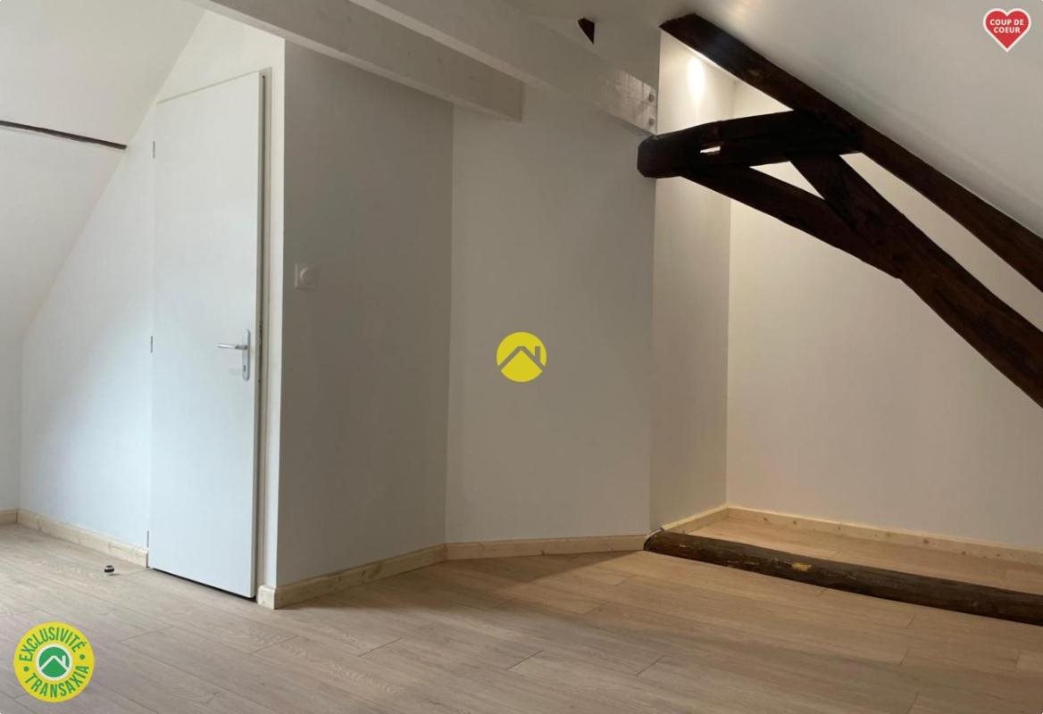 Maison à vendre, 81m², Pougues-les-Eaux