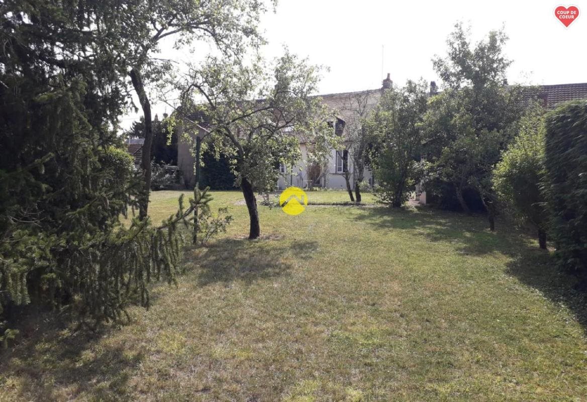 Maison à vendre, 185m², La Guerche-sur-l'Aubois
