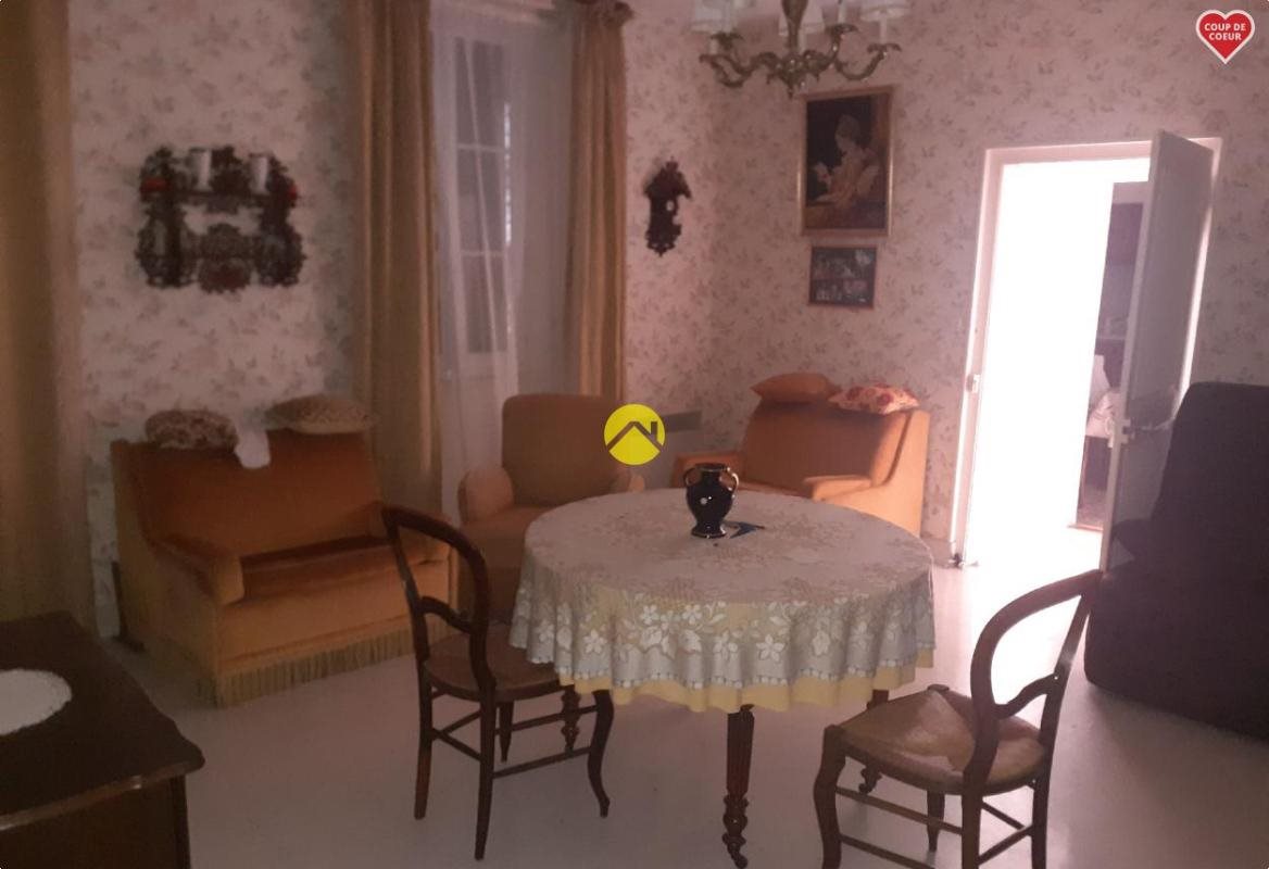 Maison à vendre, 185m², La Guerche-sur-l'Aubois