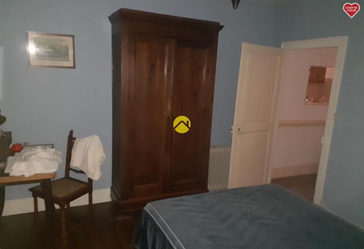 Maison à vendre, 185m², La Guerche-sur-l'Aubois