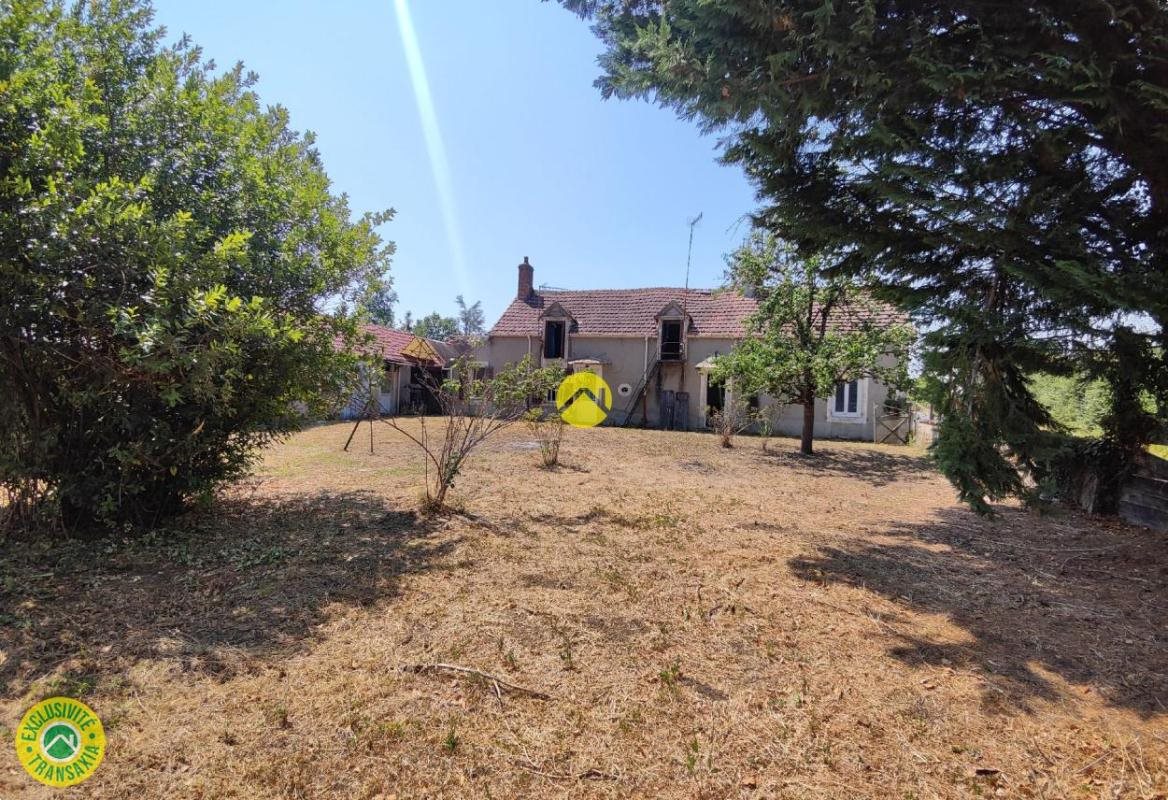 Maison à vendre, 174m², Précy