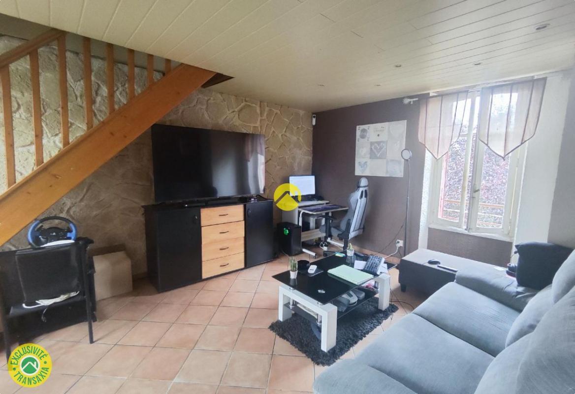 Maison à vendre, 118m², Jouet-sur-l'Aubois