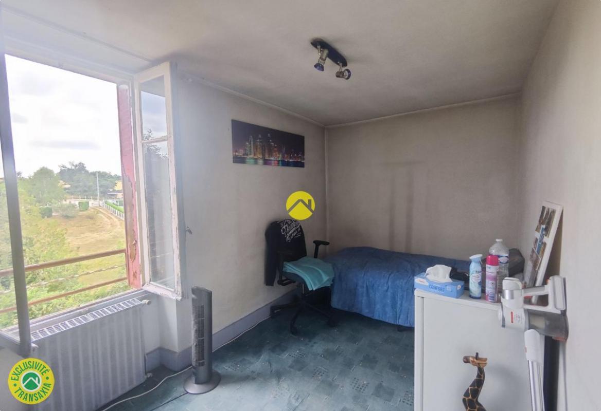 Maison à vendre, 118m², Jouet-sur-l'Aubois