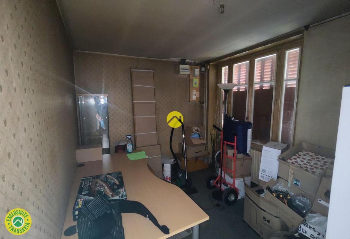 Maison à vendre, 118m², Jouet-sur-l'Aubois