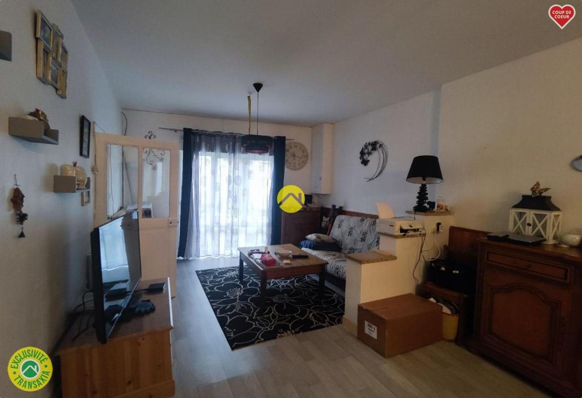 Maison à vendre, 104m², Torteron