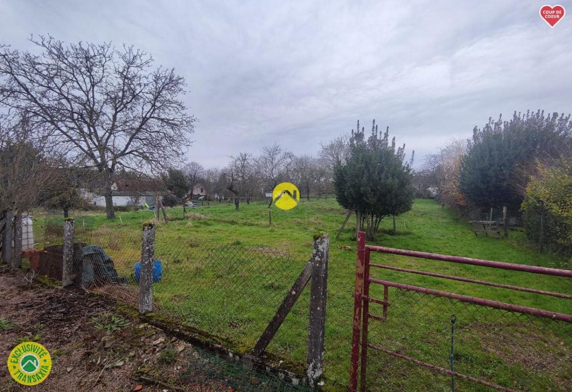 Maison à vendre, 104m², Torteron